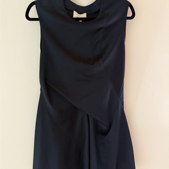 3.1 Phillip Lim Black Sleeveless Top - Picture 1 of 4